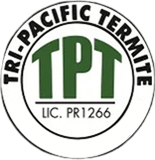Jeff McCauley - Tri-Pacific Termite Company